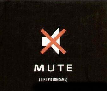 Mute menu. Что такое Mute русский язык.